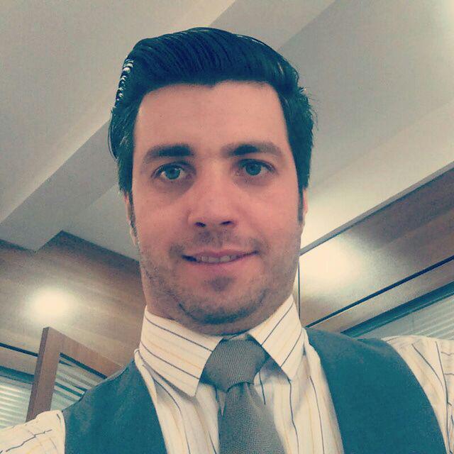 وحید اسلامی