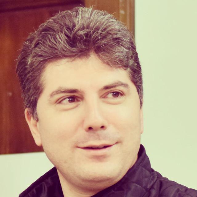 سرگه بارسقیان