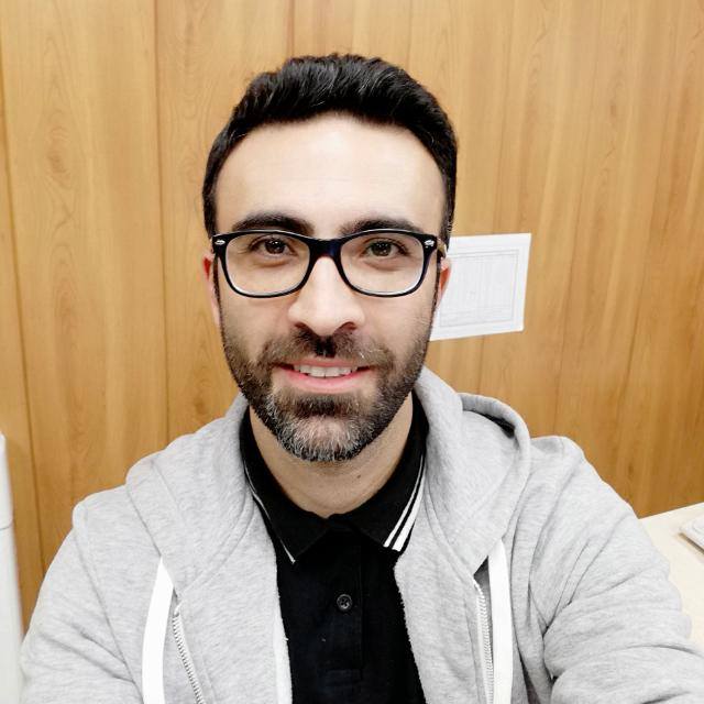 فرشید غضنفرپور