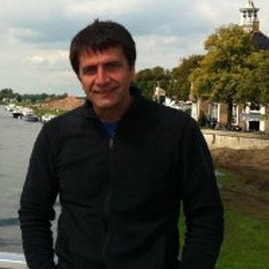 ابوالفضل وطن پرست