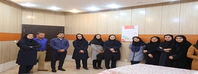 «تسهیلگری جلسات» در اتاق بازرگانی کرمان 1397/07/19