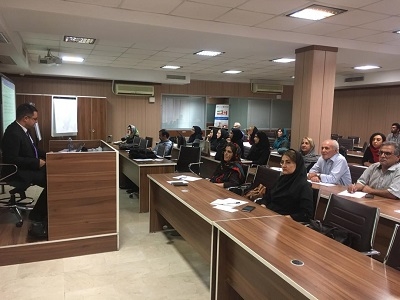 نخستین جلسه &laquo;زبان بدن&raquo; در اتاق بازرگانی تهران......         1398/04/17