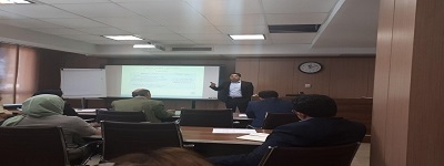 جلسه دوم شیوه مطلوب اداره تشکل ها با هدف &laquo;توانمندسازی دبیران&raquo; در اتاق بازرگانی تهران 1397/03/30