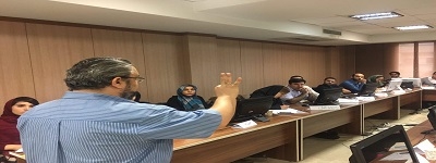 جلسه اول «ویژه مسئولان دفاتر» در اتاق بازرگانی تهران 1397/08/21