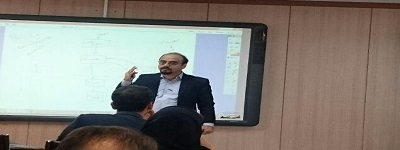 اولین جلسه &laquo;اصول حکمرانی در تشکل&zwnj;ها&raquo; در اتاق بازرگانی تهران 1397/04/06