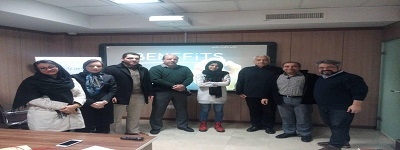 سومین جلسه &laquo;تصمیم گیری و حل مسئله&raquo; در اتاق بازرگانی تهران 1397/11/03