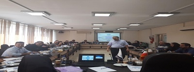 «مدیریت اعضا در تشکل‌های اقتصادی» در اتاق بازرگانی ایران 1397/06/25 و 1397/07/01