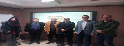 چهارمین جلسه &laquo;تصمیم گیری و حل مسئله&raquo; در اتاق بازرگانی تهران 1397/11/10