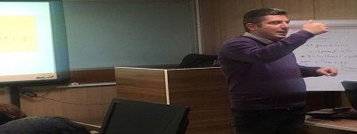 دومین و آخرین جلسه &laquo;مدیریت فضای مجازی&raquo; در اتاق بازرگانی تهران 1397/10/24