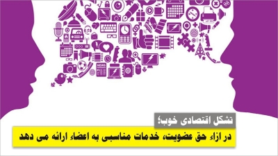 وبینار آموزشی شناخت فرصت&zwnj;ها و تهدیدهای یک انجمن ویژه اتاق بازرگانی البرز برگزار شد