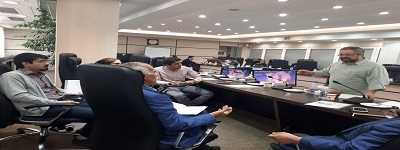 «تسهیلگری جلسات» در محل اتاق بازرگانی ایران 1397/07/21