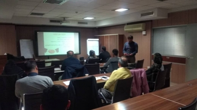 اصول لابی گری در تشکل های اقتصادی جلسه دوم اتاق بازرگانی تهران